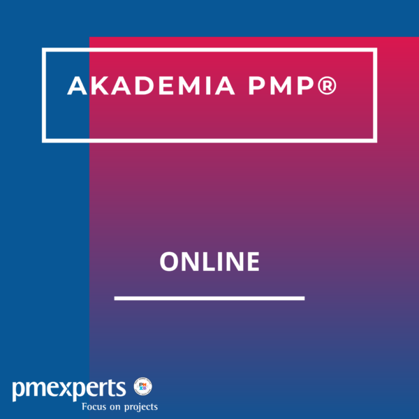 Akademia PMP online