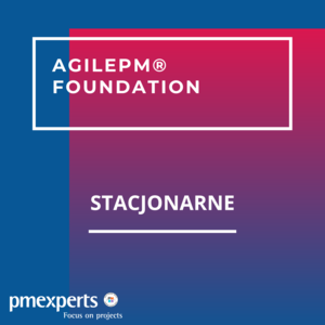 Agilepm Foundation stacjonarne