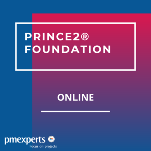 Prince2 Foundation online
