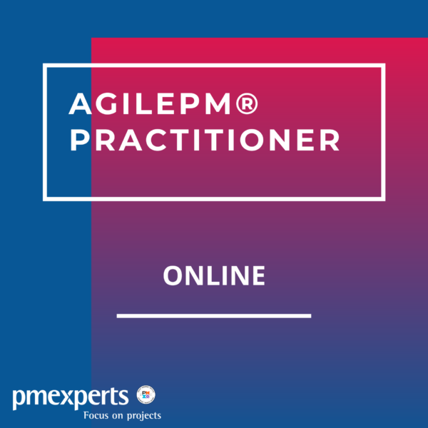 AgilePM Practitioner online
