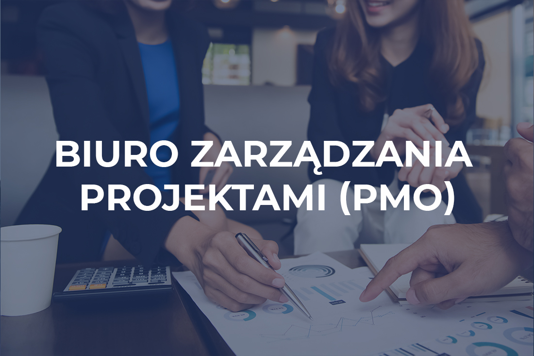 Biuro Zarządzania Projektami (PMO)
