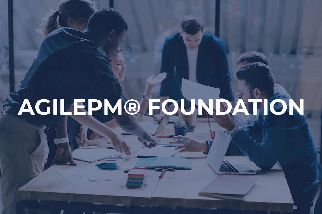 AgilePM® Foundation