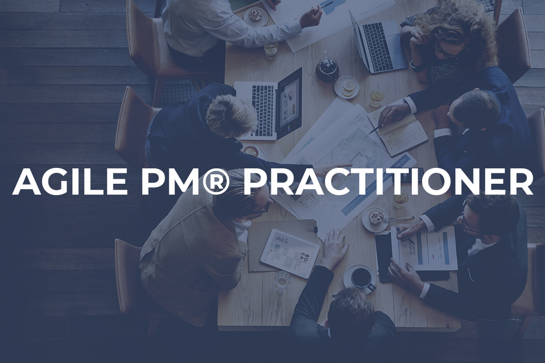 Agile PM® Practitioner