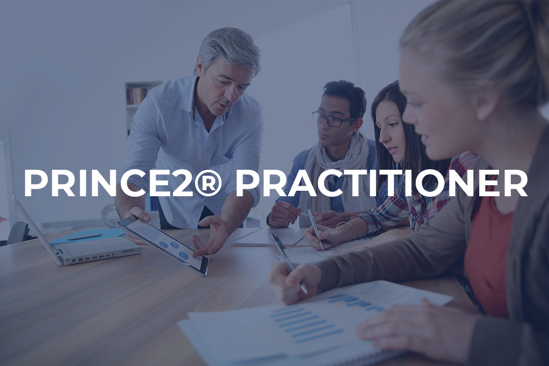 PRINCE2® PRACTITIONER